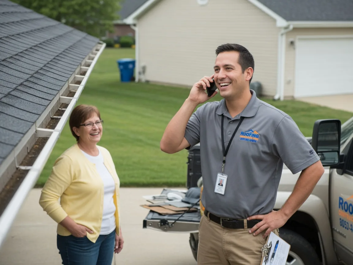 Local Roofing Contractors Florham Park, NJ FAQs